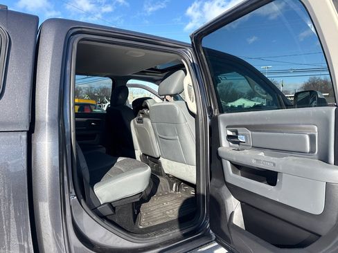 Used 2014 RAM 2500 Outdoorsman image 13