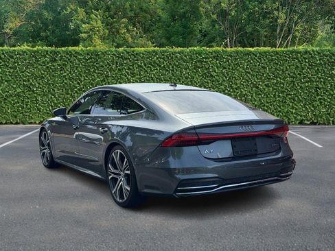 Used 2019 Audi A7 3.0T Prestige w/ Prestige Package AWD/4WD image 6