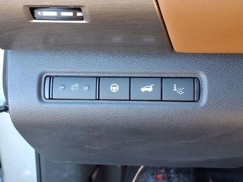 Certified 2023 Nissan Pathfinder Platinum AWD/4WD image 22