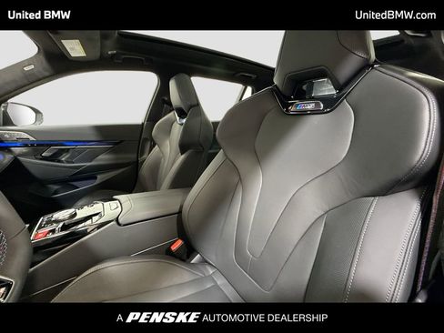 New 2027 BMW M5 Touring AWD/4WD image 5