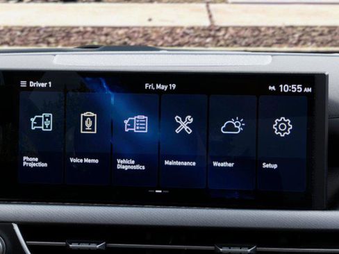 New 2026 Hyundai Sonata SEL image 13