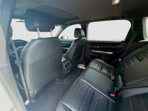 Certified 2024 Honda CR-V Sport-L image 24