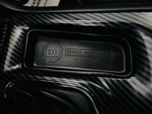 Used 2022 Dodge Charger SRT Hellcat w/ Harman/Kardon Audio Group RWD image 58