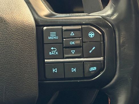 Used 2021 Ford F150 Raptor w/ Raptor 37 Performance Package image 15