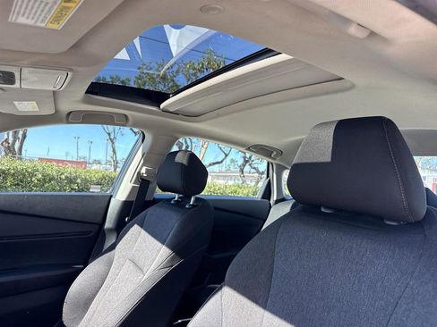 Used 2024 Honda Accord EX image 17