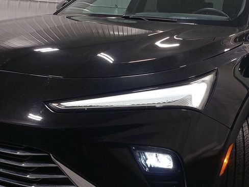 Used 2024 Buick Envista Preferred w/ Convenience I Package image 30