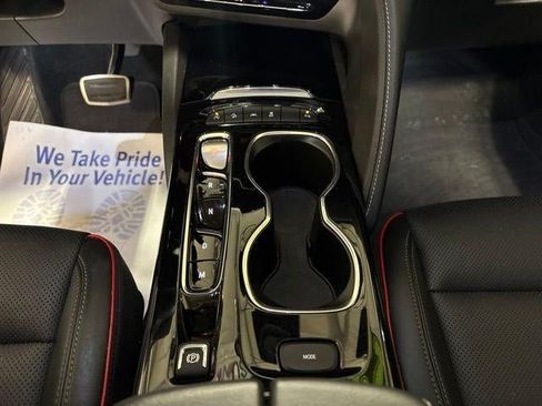 Used 2023 Buick Envision Essence w/ Sport Touring Package AWD/4WD image 18