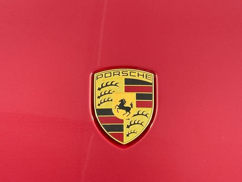 Used 2023 Porsche Macan Turbo AWD/4WD image 29