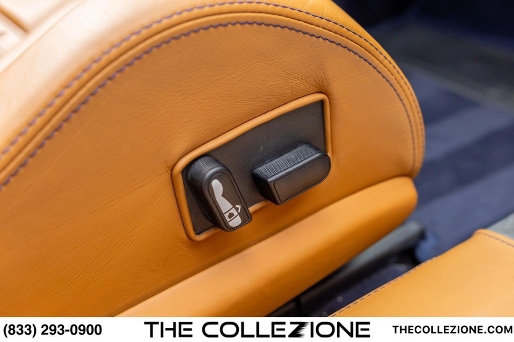 Used 2006 Ferrari F430 Spider RWD image 92