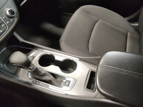 Used 2024 Chevrolet Malibu LT FWD image 26