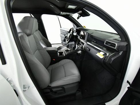 New 2026 Toyota Tacoma SR5 image 22