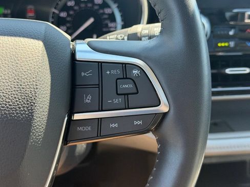 Used 2021 Toyota Highlander Limited AWD/4WD image 19