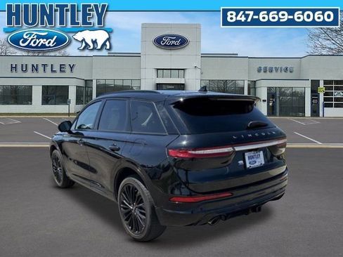 Used 2023 Lincoln Corsair Reserve w/ Equipment Group 201A AWD/4WD image 6