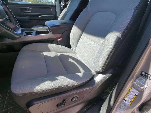 Used 2021 RAM 1500 Big Horn AWD/4WD image 9