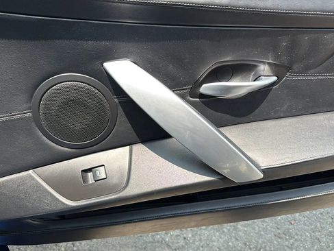 Used 2006 BMW M Roadster RWD image 16