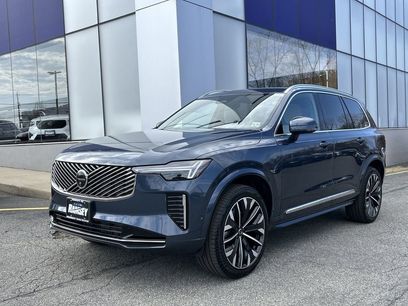 New 2026 Volvo XC90 B6 Plus