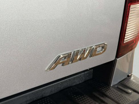 Used 2019 Honda Ridgeline RTL-T image 6