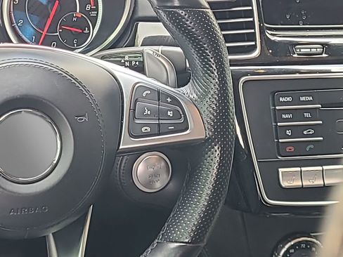 Used 2018 Mercedes-Benz GLS 63 AMG 4MATIC image 20