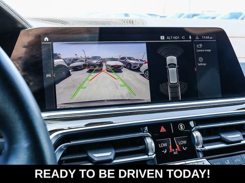 Used 2023 BMW X5 xDrive40i AWD/4WD image 27