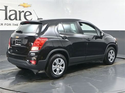 Used 2019 Chevrolet Trax LS image 49