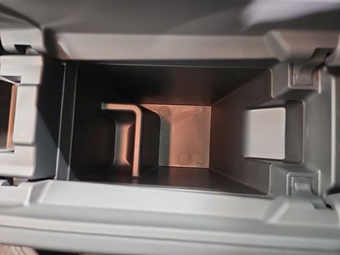 New 2026 Nissan Rogue SV image 25