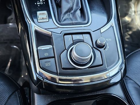 Used 2023 MAZDA CX-9 Touring Plus image 38