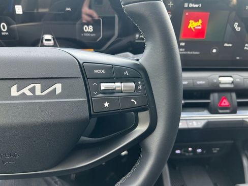 Used 2025 Kia K4 GT-Line Turbo FWD image 18