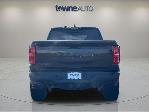 Used 2025 RAM 1500 RHO w/ RHO Level 1 Equipment Group AWD/4WD image 4