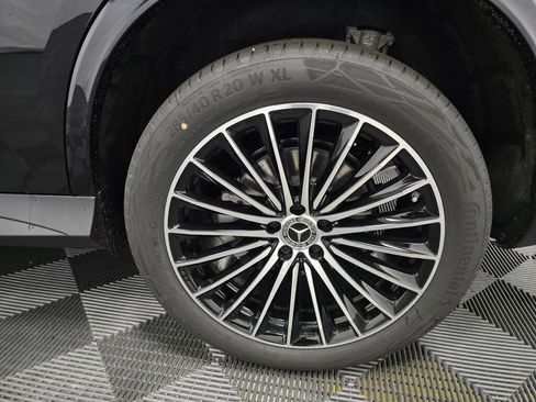 New 2026 Mercedes-Benz GLC 300 4MATIC image 20