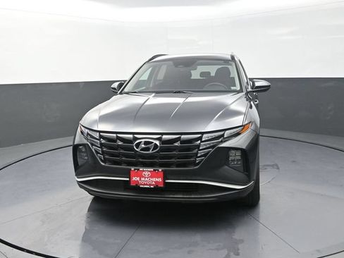Used 2024 Hyundai Tucson SEL AWD/4WD image 2