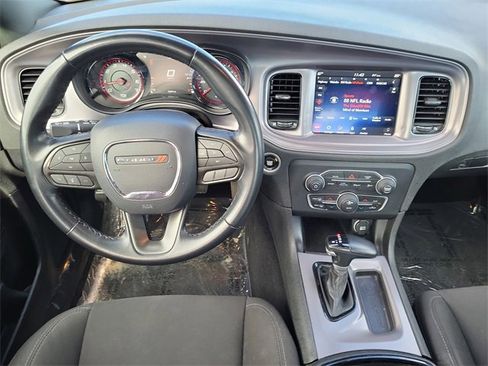Used 2023 Dodge Charger GT w/ Blacktop Package image 21