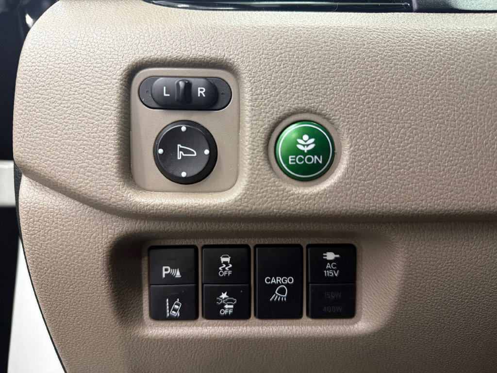 Used 2020 Honda Ridgeline RTL-E image 33