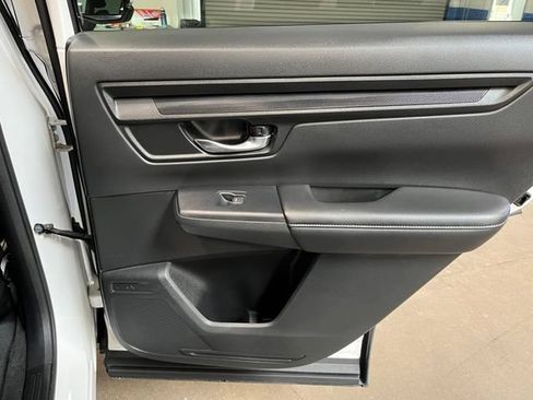 Used 2024 Honda CR-V EX image 13