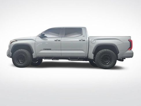 Used 2024 Toyota Tundra SR5 w/ SR5 Premium Package AWD/4WD image 35