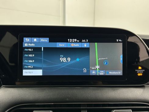 Used 2020 Hyundai Palisade Limited w/ Winter Weather Package AWD/4WD image 5