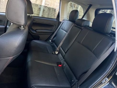 Used 2016 Subaru Forester 2.5i Limited w/ Popular Package #2 image 19