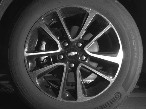 Used 2025 Chevrolet TrailBlazer LT FWD image 12