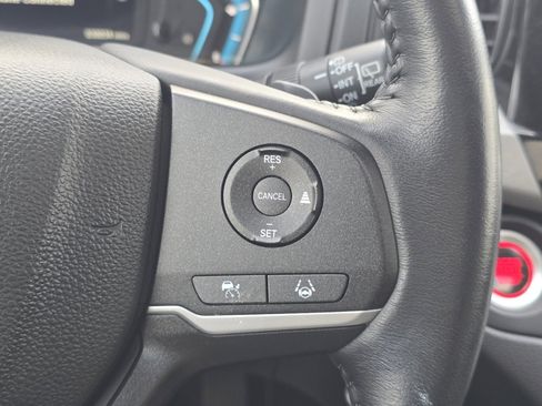 Certified 2024 Honda Odyssey EX-L image 31