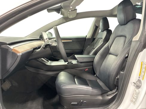 Certified 2023 Tesla Model 3 Standard Range RWD image 9