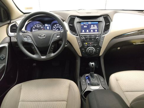 Used 2018 Hyundai Santa Fe Sport w/ 2.4L Value Package 02 image 22