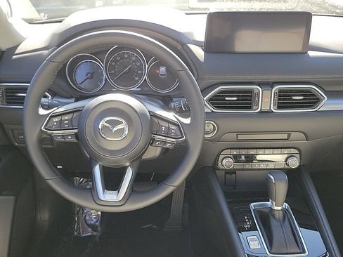New 2025 MAZDA CX-5 AWD 2.5 S image 22
