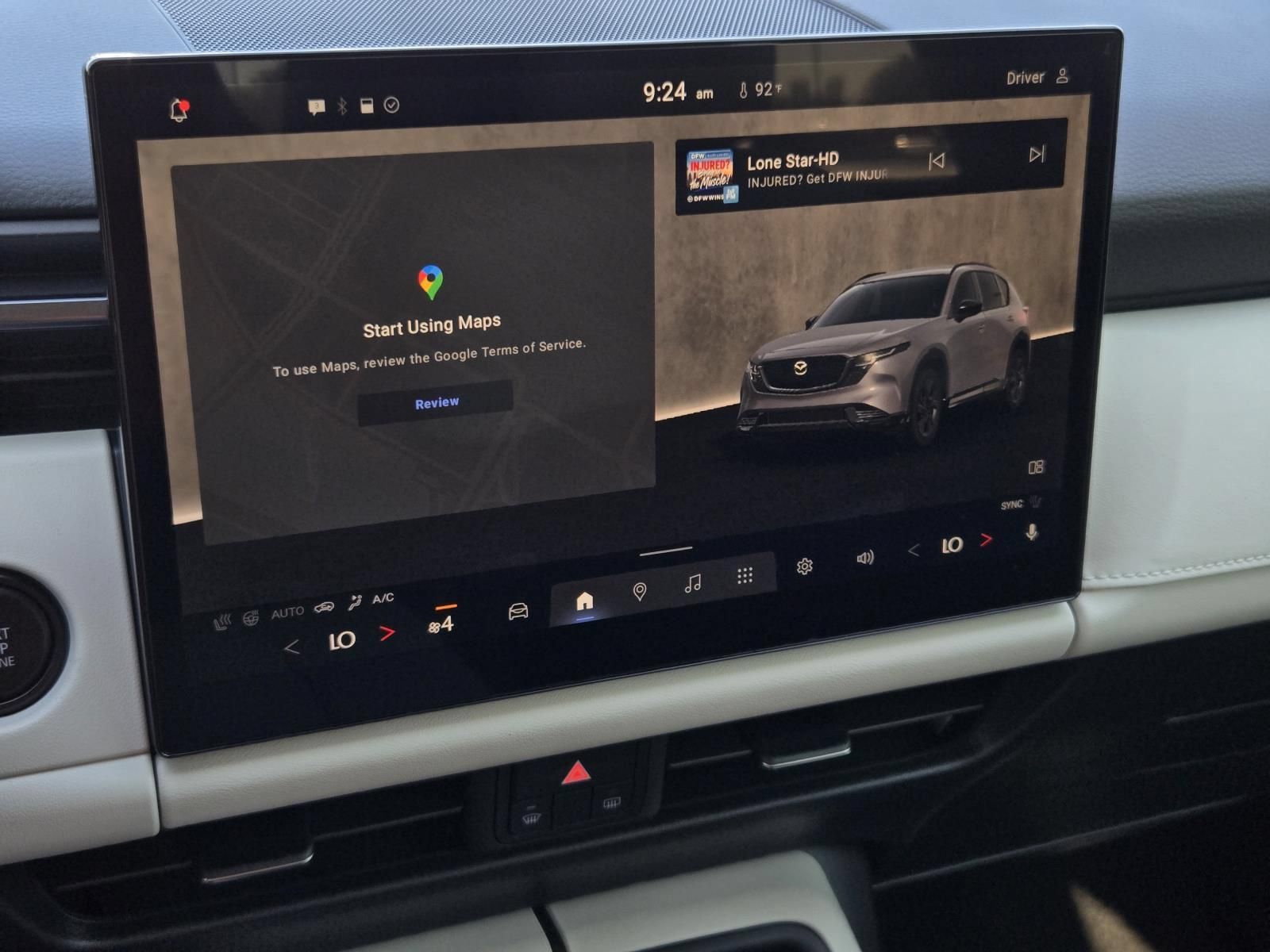 New 2026 MAZDA CX-5 Preferred AWD/4WD image 16