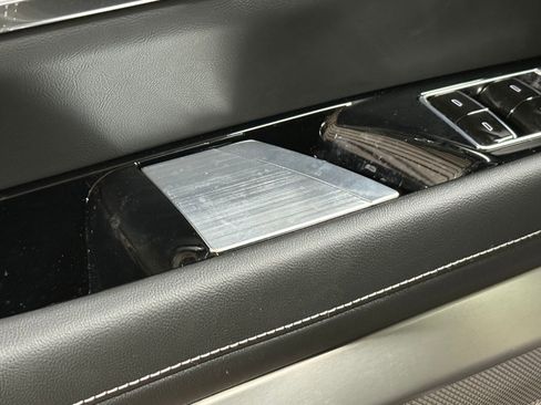 New 2026 Cadillac Vistiq Sport image 22