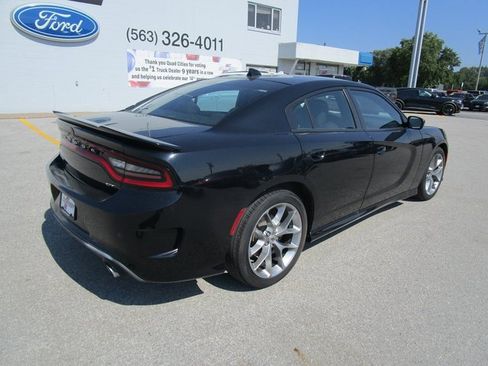 Used 2023 Dodge Charger GT image 8