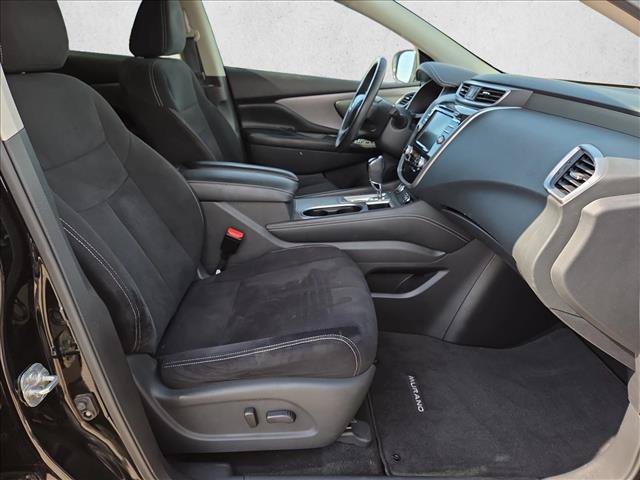Used 2020 Nissan Murano SV AWD/4WD image 19