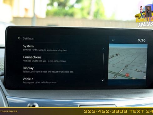 Used 2019 Acura RDX AWD w/ Advance Package image 38