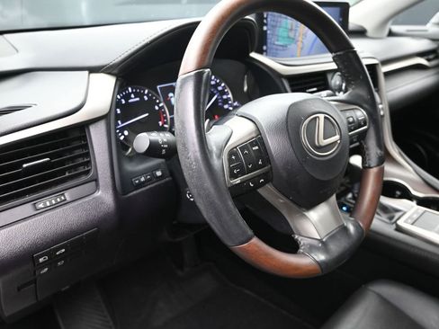 Used 2020 Lexus RX 350 FWD w/ Premium Package image 12