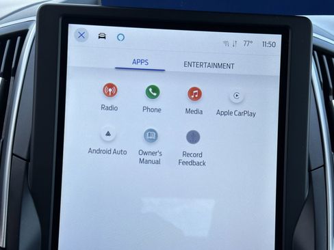 Certified 2022 Ford Edge SEL w/ Convenience Package image 6