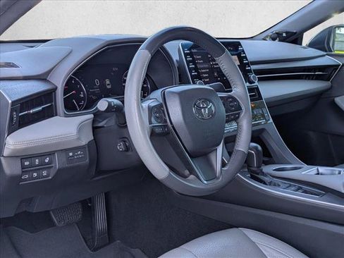 Used 2020 Toyota Avalon Limited w/ Advanced Safety Package FWD image 9