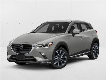 Used 2019 MAZDA CX-3 Grand Touring w/ Premium Package